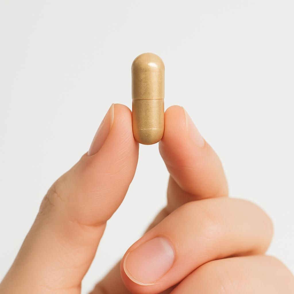 Ancient Herbal Gut Relief