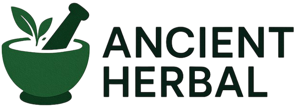 Try Ancient Herbal